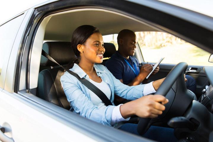 Location d'auto pour examen SAAQ Québec